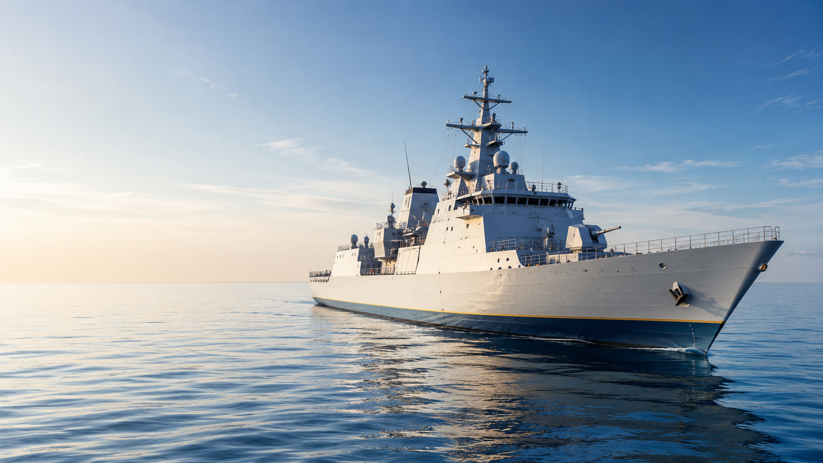 Bangladesh Navy inspired ship